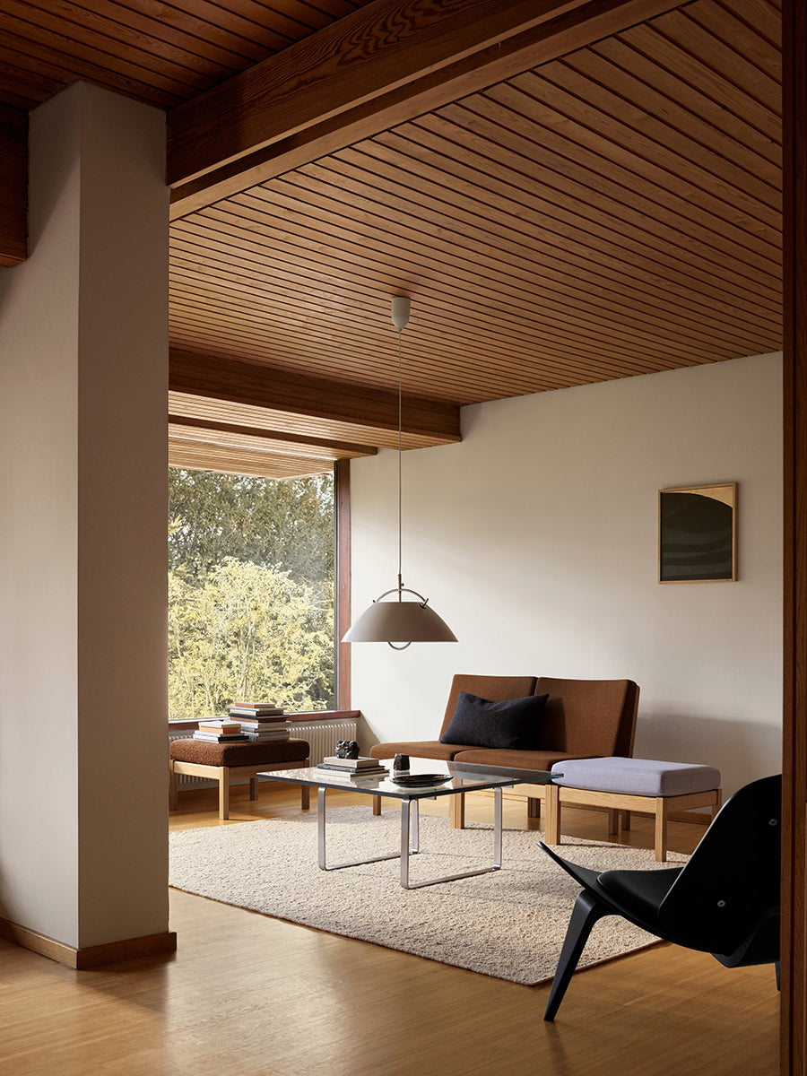CH280M Sofamodul, Mittelteil von Hans J. Wegner - 2 - Jacobsen Plus