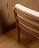 CH280M Sofamodul, Mittelteil von Hans J. Wegner - 6 - Jacobsen Plus