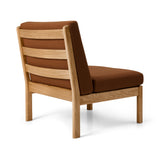 CH280M Sofamodul, Mittelteil von Hans J. Wegner - 7 - Jacobsen Plus