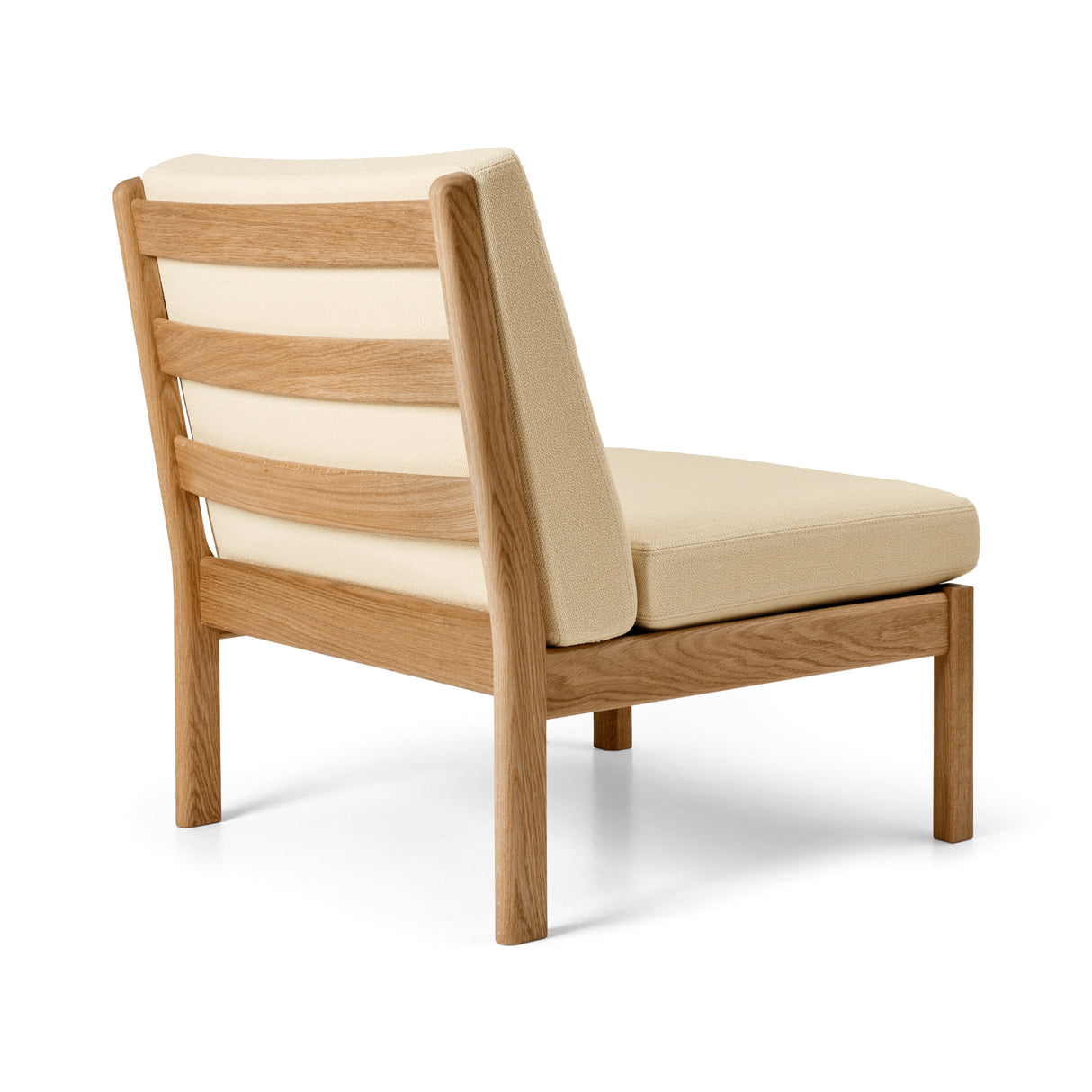 CH280M Sofamodul, Mittelteil von Hans J. Wegner - 9 - Jacobsen Plus