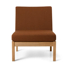 CH280M Sofamodul, Mittelteil von Hans J. Wegner