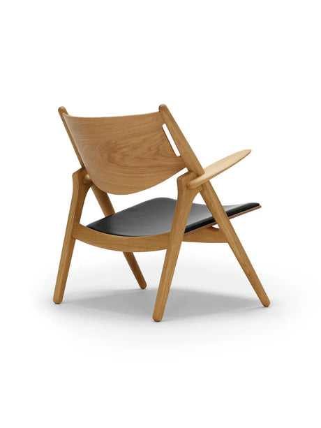 CH28 von Hans J. Wegner - 2 - Jacobsen Plus