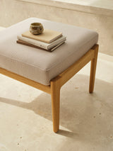CH290F Hocker von Hans J. Wegner - 3 - Jacobsen Plus