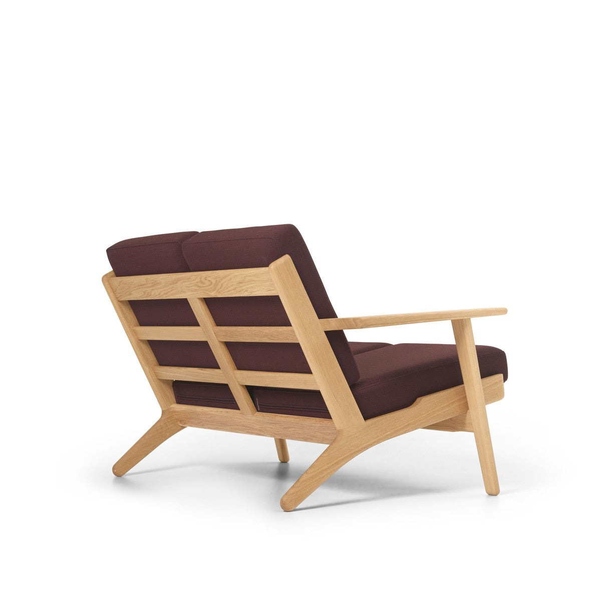 CH292 2 Pers. Sofa von Hans J. Wegner - 8 - Jacobsen Plus