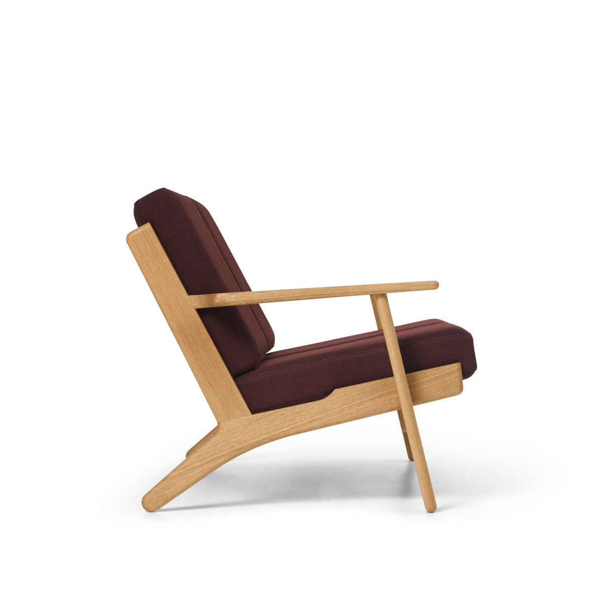 CH292 2 Pers. Sofa von Hans J. Wegner - 9 - Jacobsen Plus