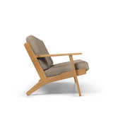 CH293 3 pers. sofa af Hans J. Wegner - 8 - Jacobsen Plus