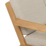 CH293 3 pers. sofa af Hans J. Wegner - 7 - Jacobsen Plus