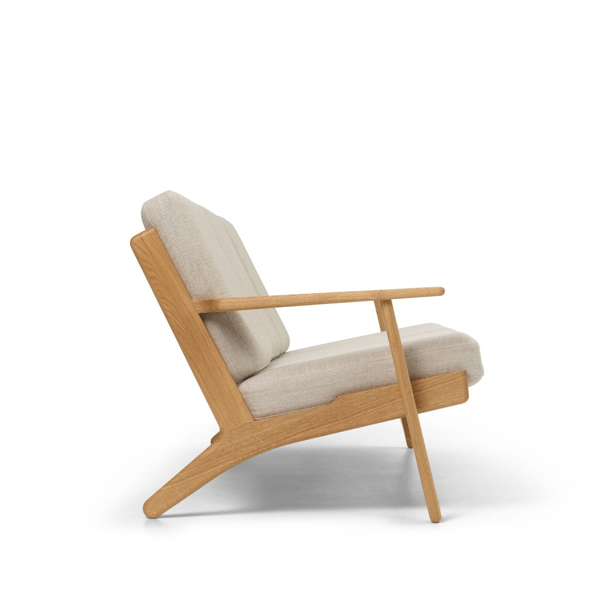 CH293 3 pers. sofa af Hans J. Wegner - 5 - Jacobsen Plus