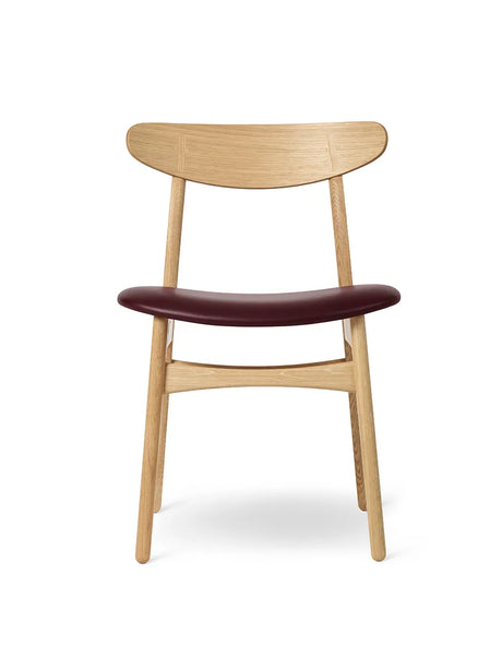 CH30P Esszimmerstuhl von Hans J. Wegner - 1 - Jacobsen Plus