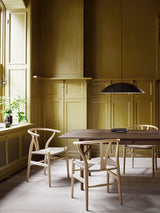 CH327 Esstisch, 248 cm von Carl Hansen & Søn - 2 - Jacobsen Plus