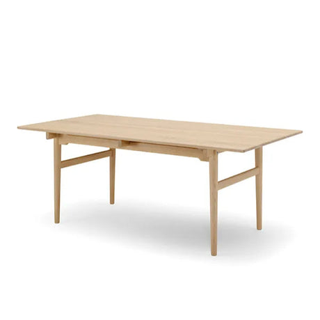 CH327 Esstisch, 190 cm von Carl Hansen & Søn - 1 - Jacobsen Plus