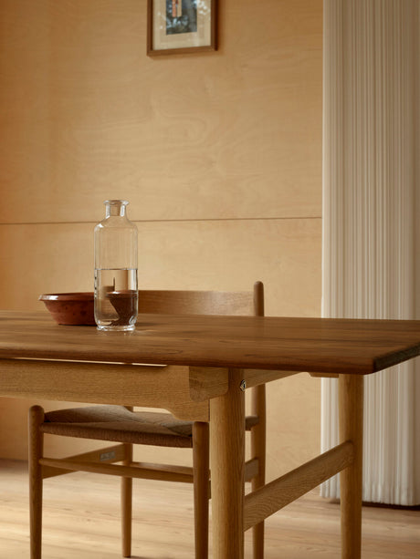 CH327 Esstisch Teak Mix, 248 cm von Carl Hansen & Søn - 3 - Jacobsen Plus