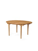 CH337 Esstisch von Carl Hansen & Søn