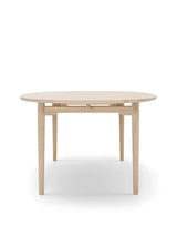 CH338 Esstisch von Carl Hansen & Søn - 5 - Jacobsen Plus
