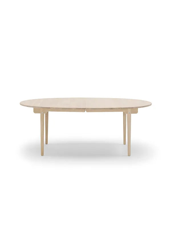 CH338 Esstisch von Carl Hansen & Søn - 6 - Jacobsen Plus