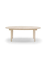 CH338 Esstisch von Carl Hansen & Søn - 6 - Jacobsen Plus