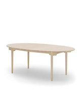 CH338 Esstisch von Carl Hansen & Søn - 1 - Jacobsen Plus