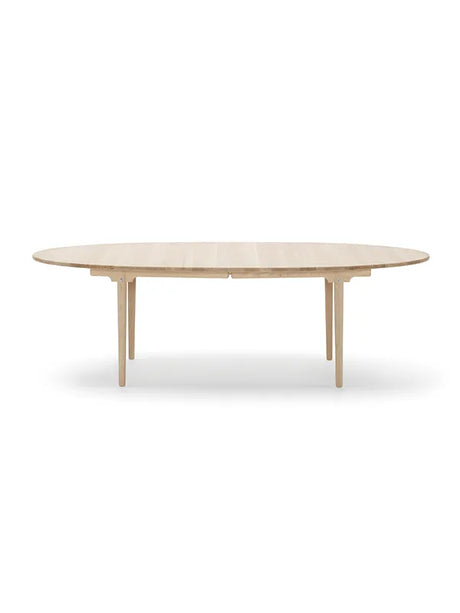 CH339 Esstisch von Carl Hansen & Søn - 1 - Jacobsen Plus