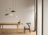 Tillægsplade til CH338/CH339 borde af Hans J. Wegner - 4 - Jacobsen Plus