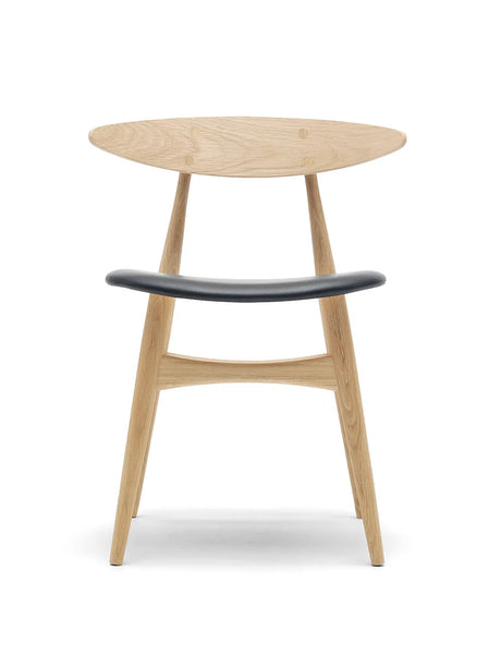CH33 Stuhl von Hans J. Wegner - 1 - Jacobsen Plus
