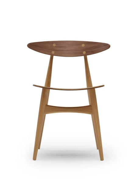 CH33T Stuhl von Hans J. Wegner - 1 - Jacobsen Plus