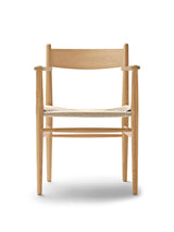 CH37 Stuhl von Hans J. Wegner - 1 - Jacobsen Plus