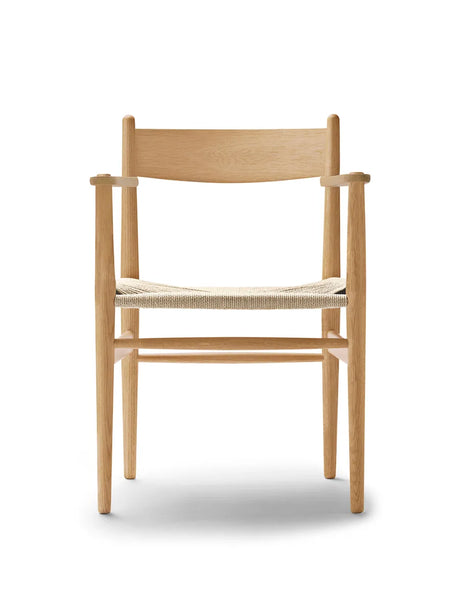 CH37 Stuhl von Hans J. Wegner - 1 - Jacobsen Plus