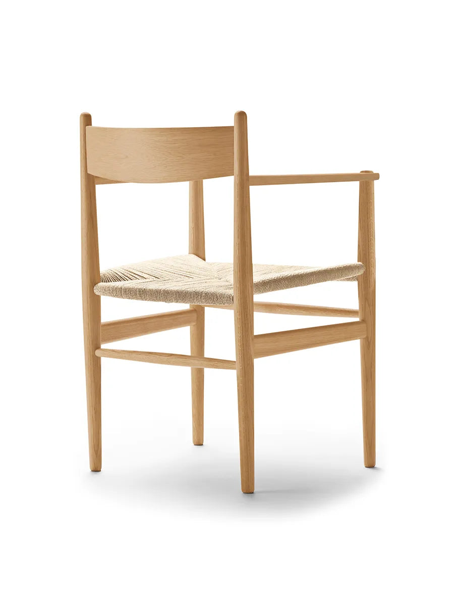 CH37 Stuhl von Hans J. Wegner - 5 - Jacobsen Plus