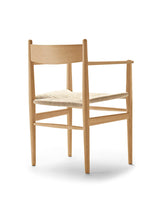 CH37 Stuhl von Hans J. Wegner - 5 - Jacobsen Plus