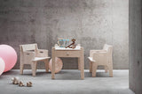 Peters Bord CH411 von Hans J. Wegner - 2 - Jacobsen Plus