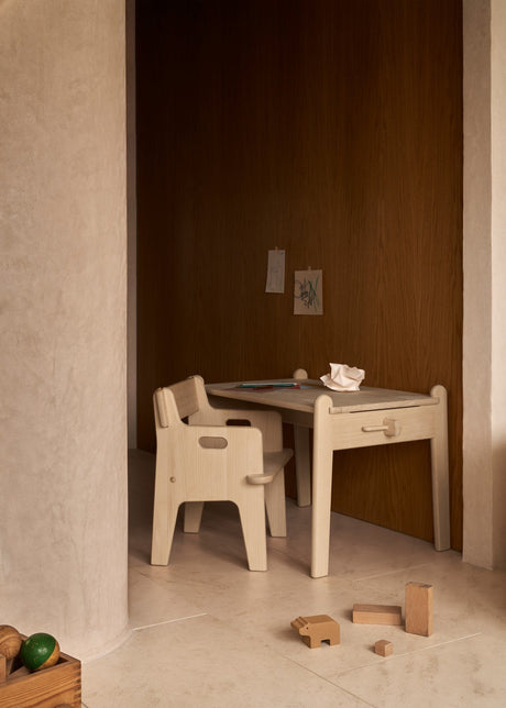 Peters Bord CH411 von Hans J. Wegner - 2 - Jacobsen Plus