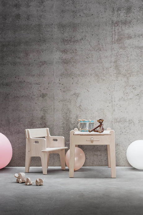 Peters Stuhl CH410 von Hans J. Wegner - 2 - Jacobsen Plus