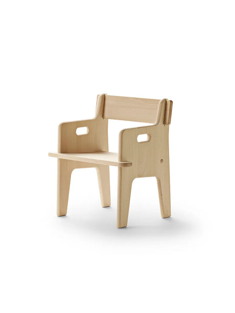 Peters Stuhl CH410 von Hans J. Wegner - 1 - Jacobsen Plus