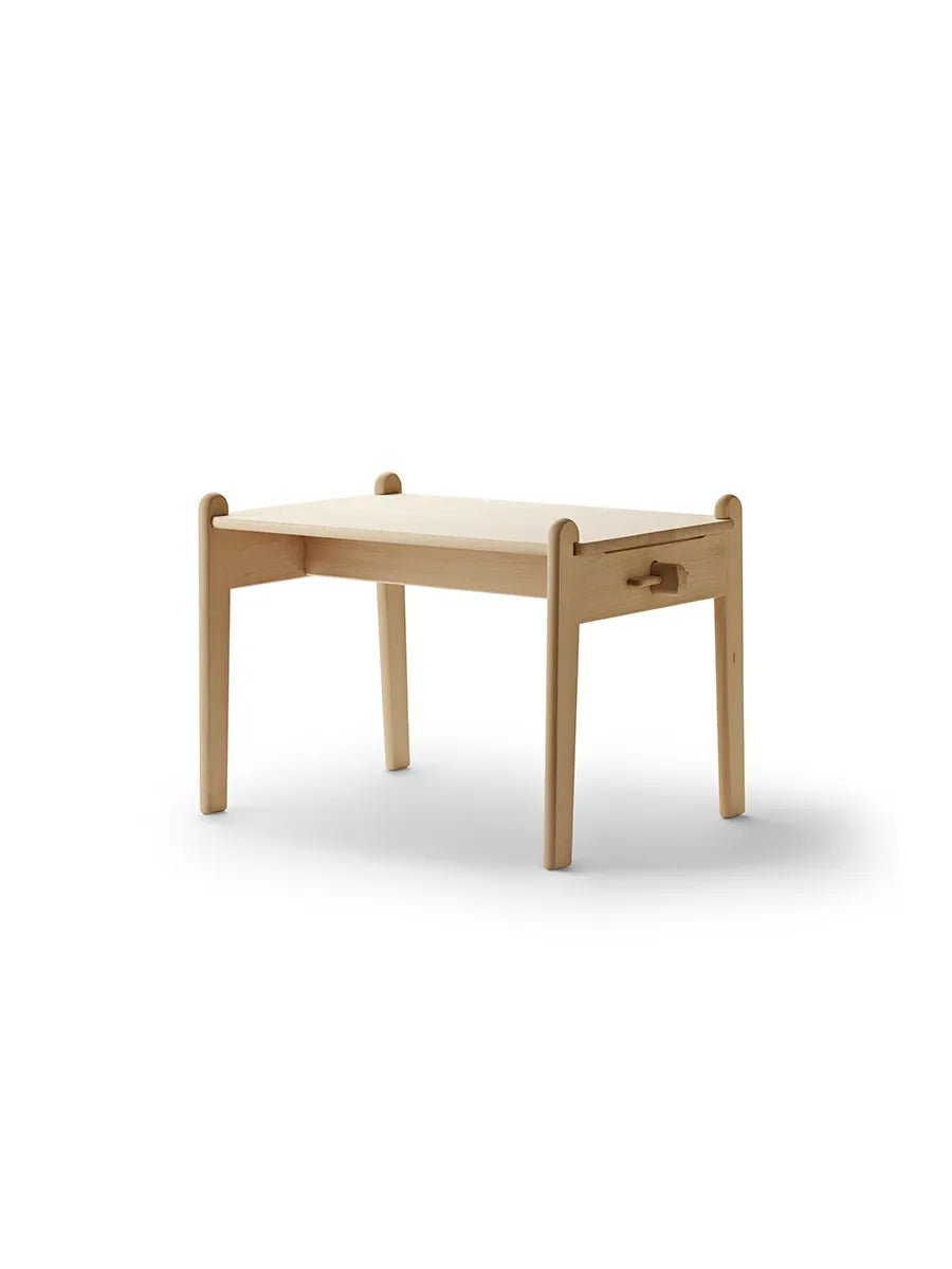 Peters Bord CH411 von Hans J. Wegner - 1 - Jacobsen Plus