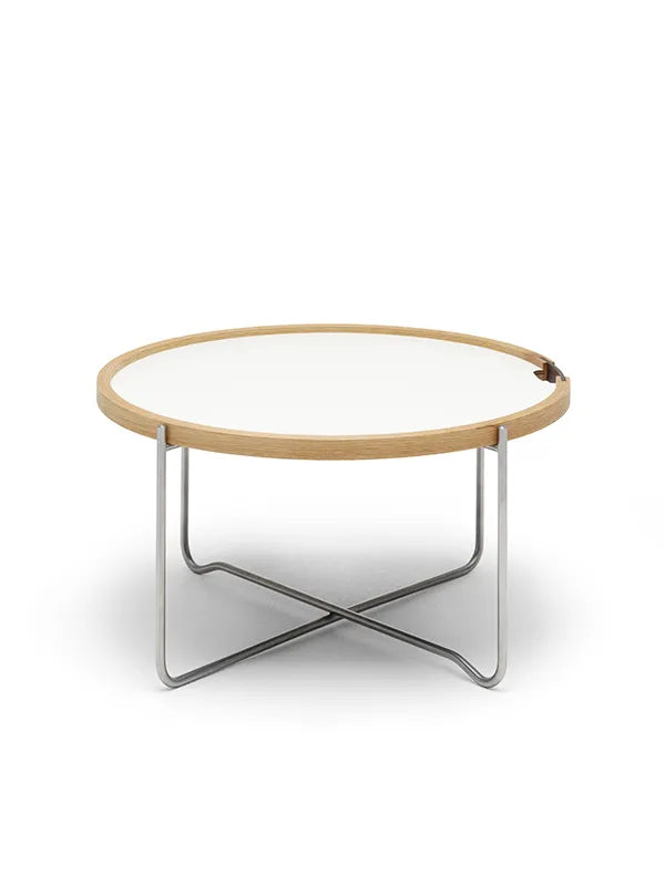 CH417 Tabletttisch von Hans J. Wegner - 7 - Jacobsen Plus