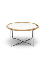 CH417 Tabletttisch von Hans J. Wegner - 7 - Jacobsen Plus
