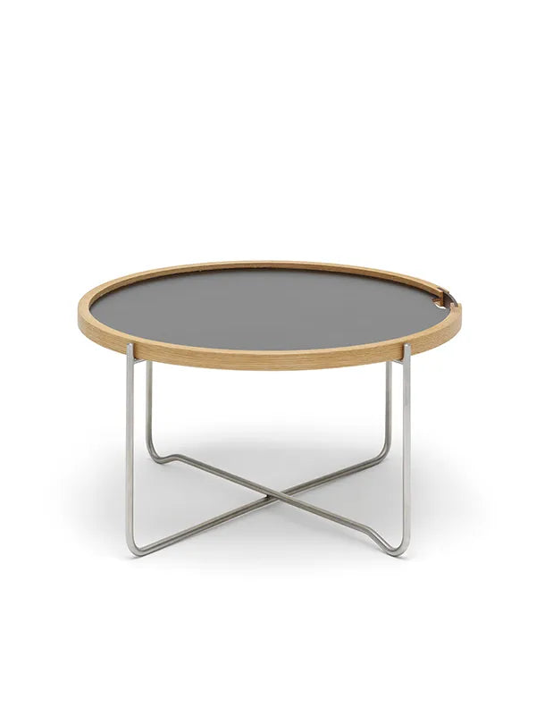 CH417 Tabletttisch von Hans J. Wegner - 1 - Jacobsen Plus