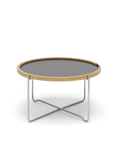 CH417 Tabletttisch von Hans J. Wegner - 1 - Jacobsen Plus