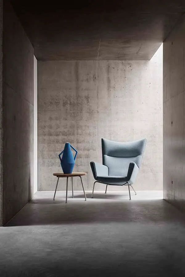 CH415 Sofabord von Carl Hansen & Søn - 3 - Jacobsen Plus