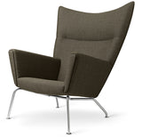 CH445 Wing Chair von Hans J. Wegner - 6 - Jacobsen Plus
