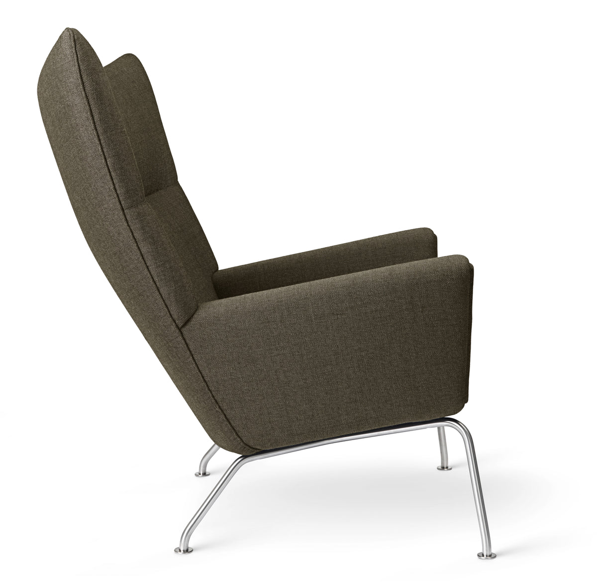 CH445 Wing Chair von Hans J. Wegner - 7 - Jacobsen Plus