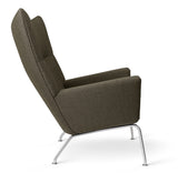 CH445 Wing Chair von Hans J. Wegner - 7 - Jacobsen Plus