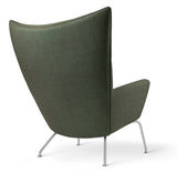 CH445 Wing Chair von Hans J. Wegner - 8 - Jacobsen Plus