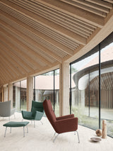 CH445 Wing Chair von Hans J. Wegner - 3 - Jacobsen Plus