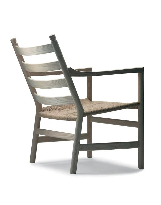 CH44 von Hans J. Wegner - 2 - Jacobsen Plus