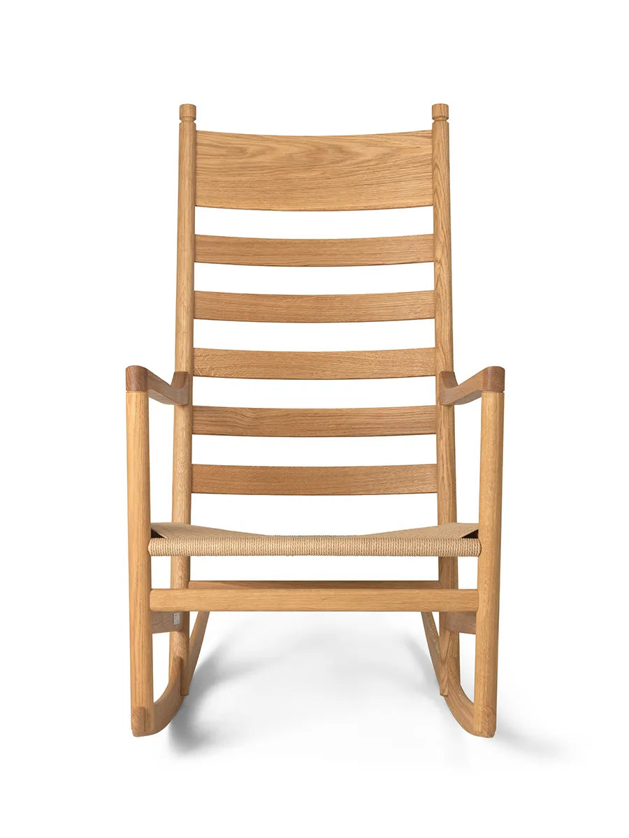 CH45 Gyngestol af Hans J. Wegner - 5 - Jacobsen Plus