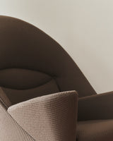 CH468 Oculus Stuhl, Umi Textil von Hans J. Wegner - 5 - Jacobsen Plus