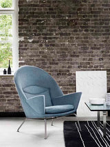 CH106 Sofabord 95x95 von Carl Hansen & Søn - 2 - Jacobsen Plus