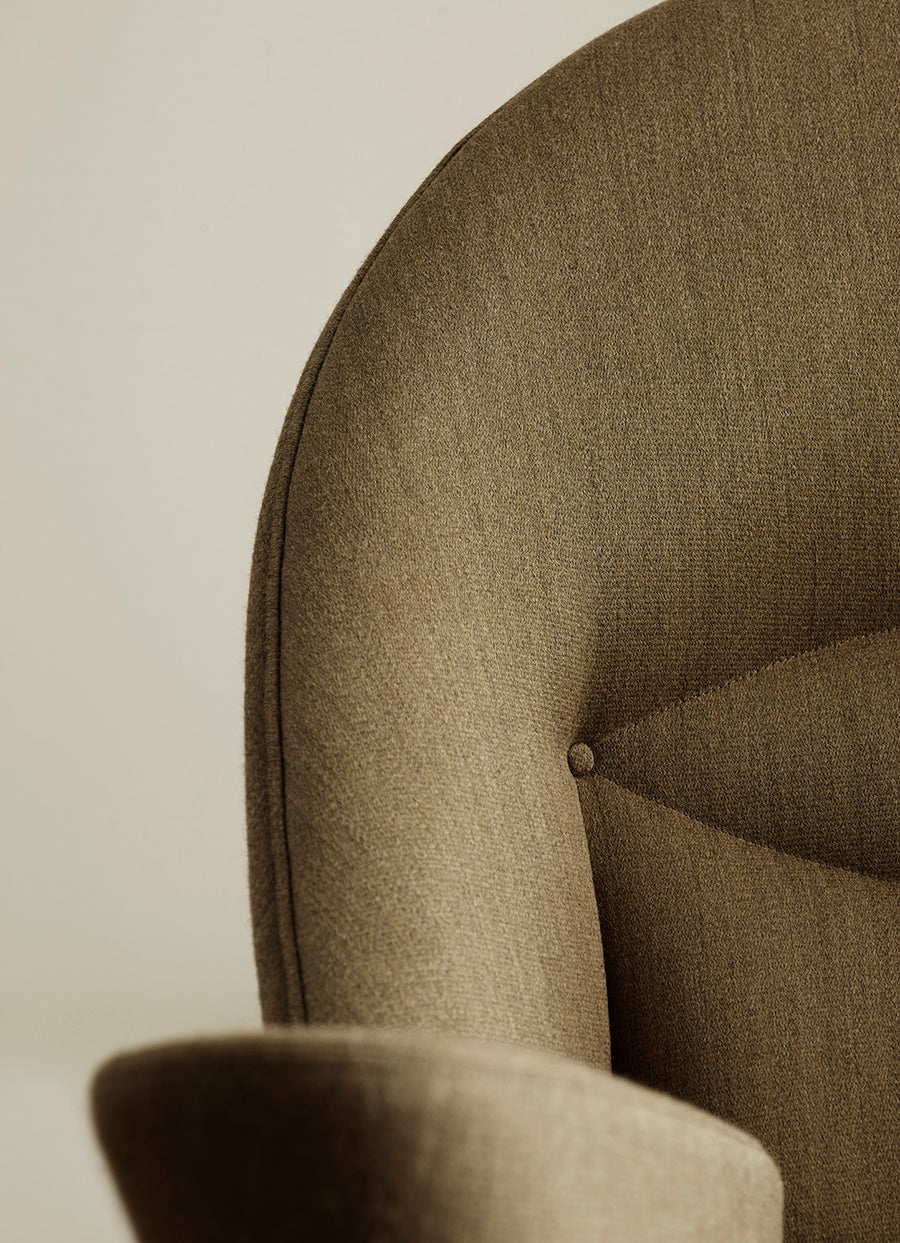 CH468 Oculus Chair von Hans J. Wegner - 4 - Jacobsen Plus