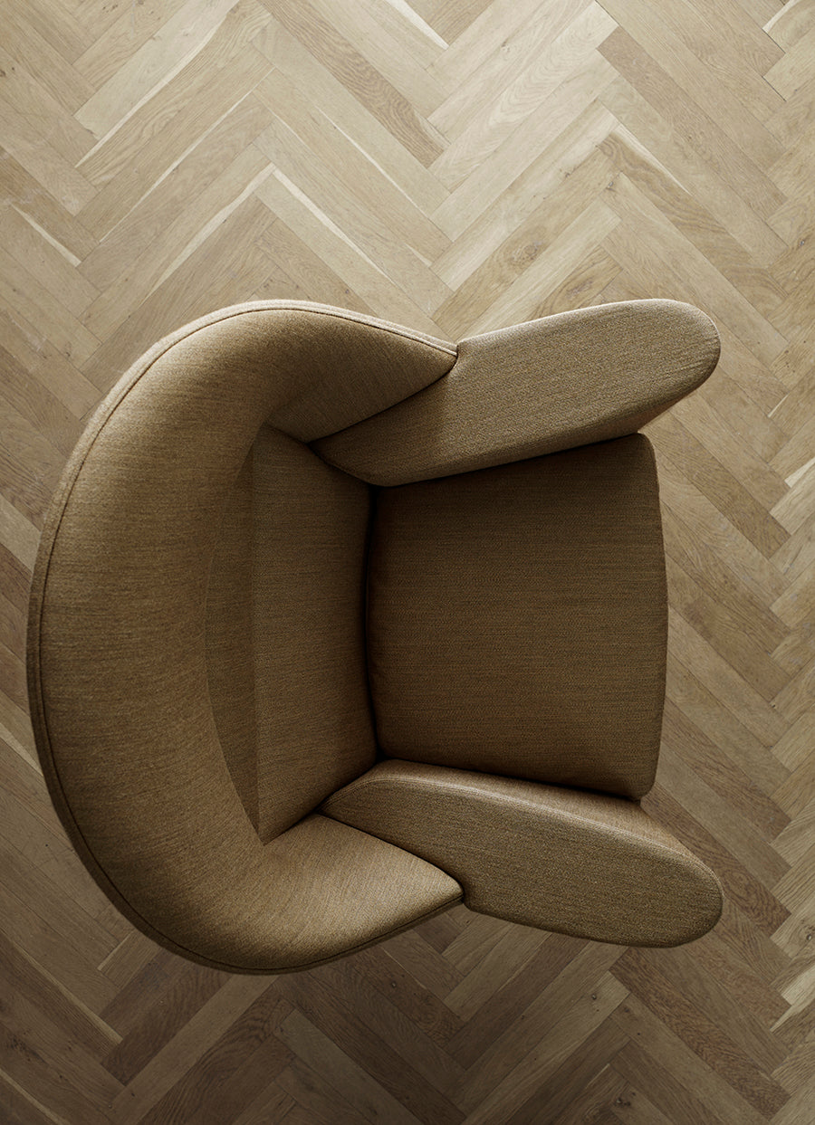 CH468 Oculus Chair von Hans J. Wegner - 5 - Jacobsen Plus